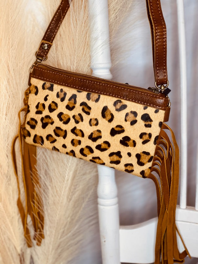 The Cheetah Purse Southern Girl Addiction