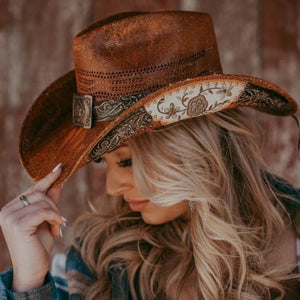 Hats & Accessories