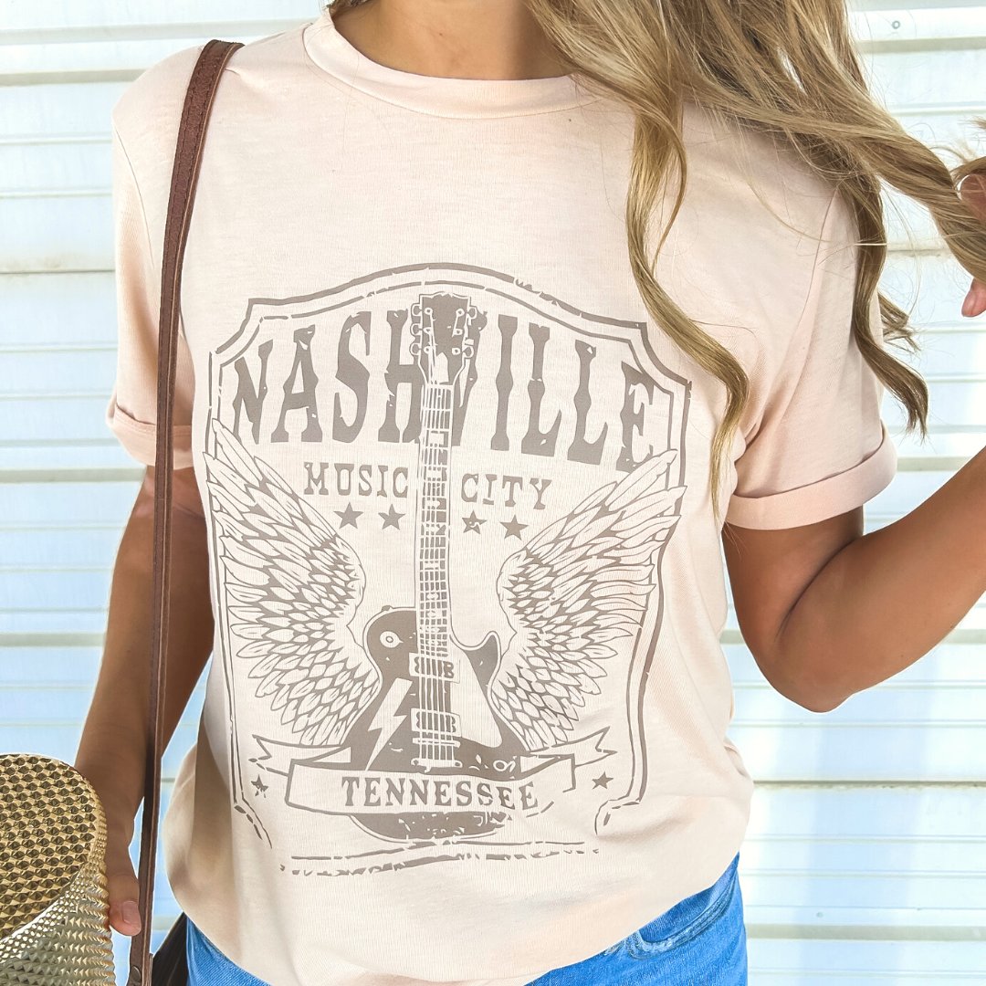 GRAPHIC TEES