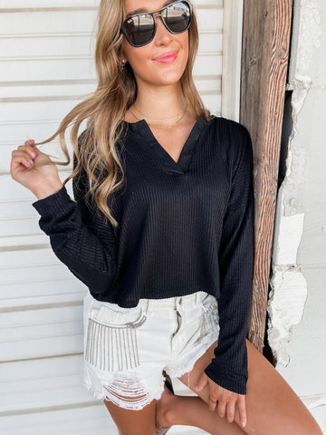 The Blaire Top