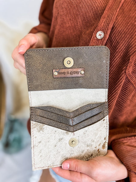 The Flora Wallet