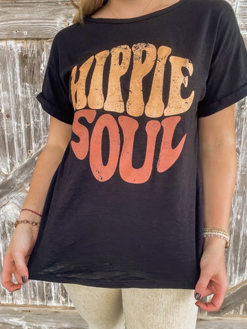 The Hippie Soul Tee