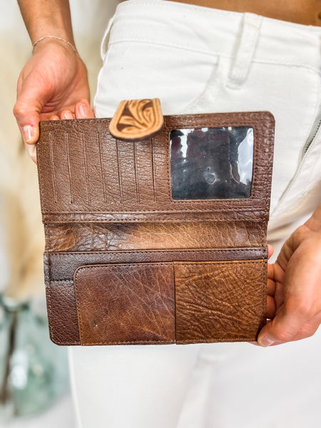 The Casey Wallet