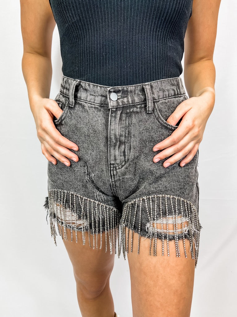 The Savannah Shorts