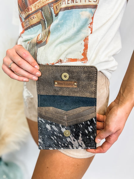 The Flora Wallet