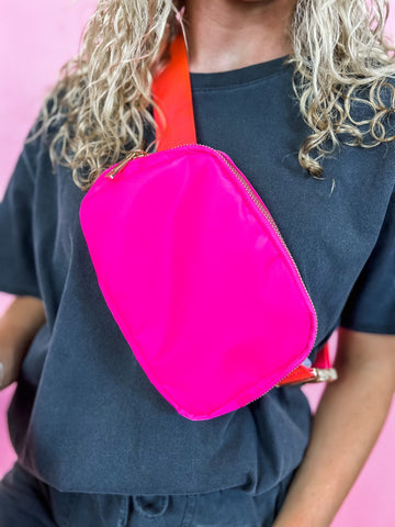 Barbie Fanny Pack