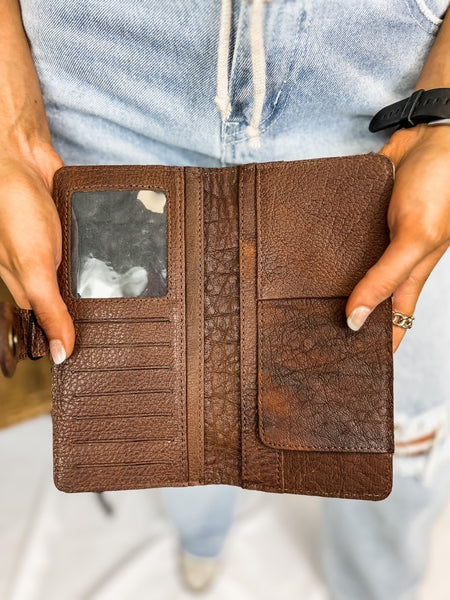 The Casey Wallet