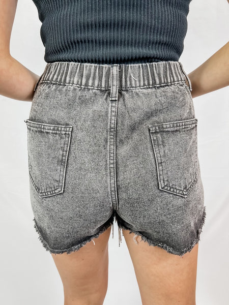 The Savannah Shorts
