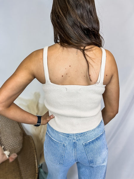 The Fawn Top