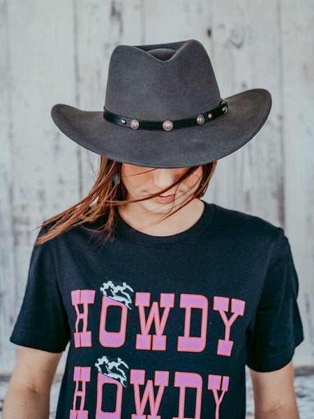 Wild Flush Cowboy Hat