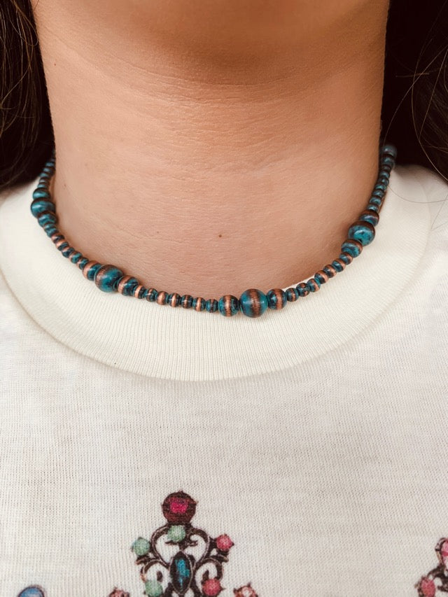 Three Rivers Choker