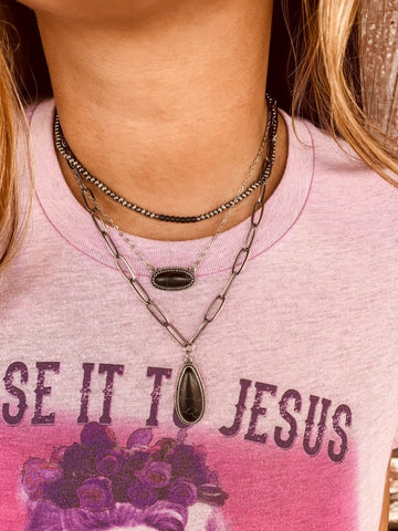 Rio Necklace