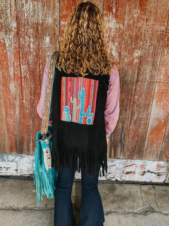 The Abigale Vest