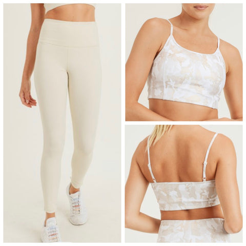 Natural Leggings